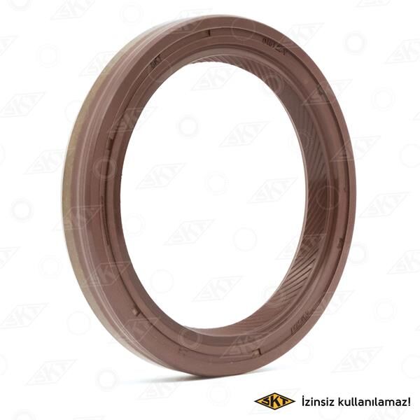 PRİZDİREK KEÇESİ KOVAN KAMALI MİL- M131 EKSANTRİK 22x40x9 4223499