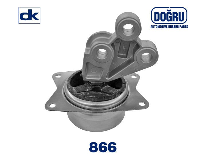 MOTOR TAKOZU VECTRA C Y20DTH