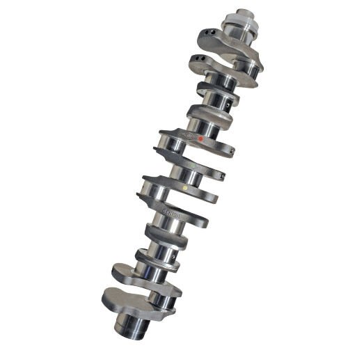 KRANK DUCATO-IVECO DAILY 2.3 JTD 16V F1AE  504049281-5801486982