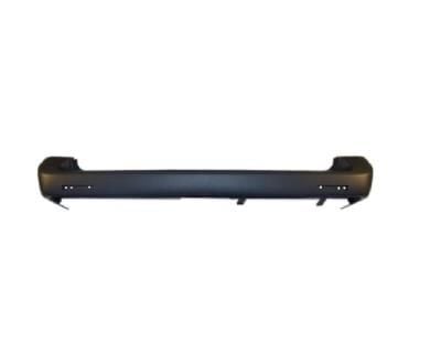 VOLKSWAGEN - ARKA TAMPON T-5 2003- - 7H0807417C7G9