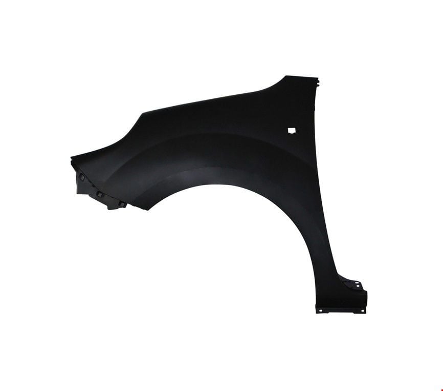 RENAULT - ÖN ÇAMURLUK SOL KANGOO 2013- - 631011368R