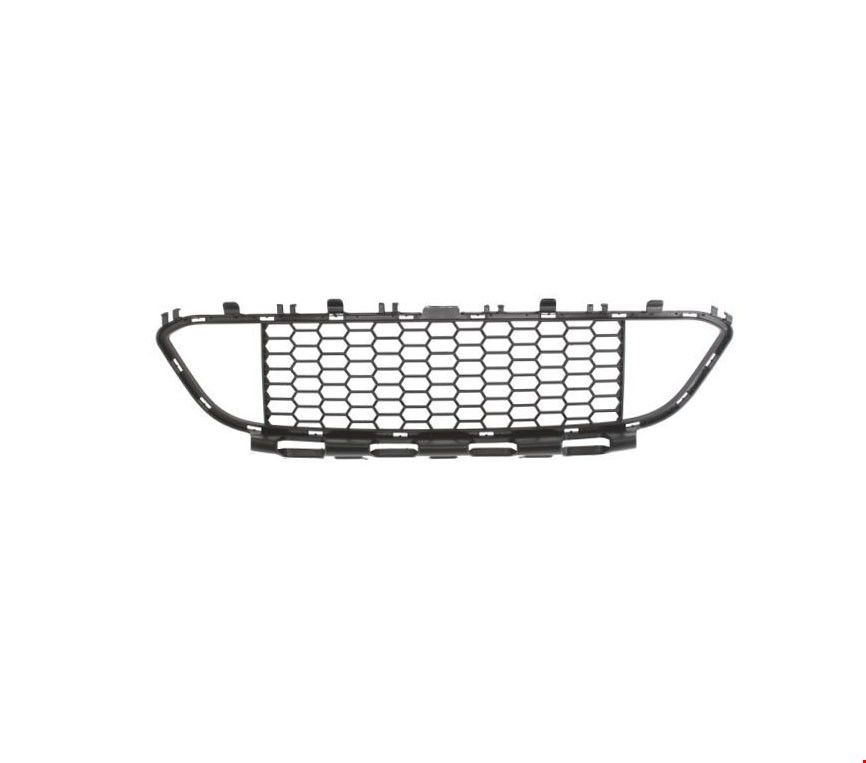 BMW - ÖN TAMPON ORTA IZGARA M-TECH F30 2012- - 51118054132
