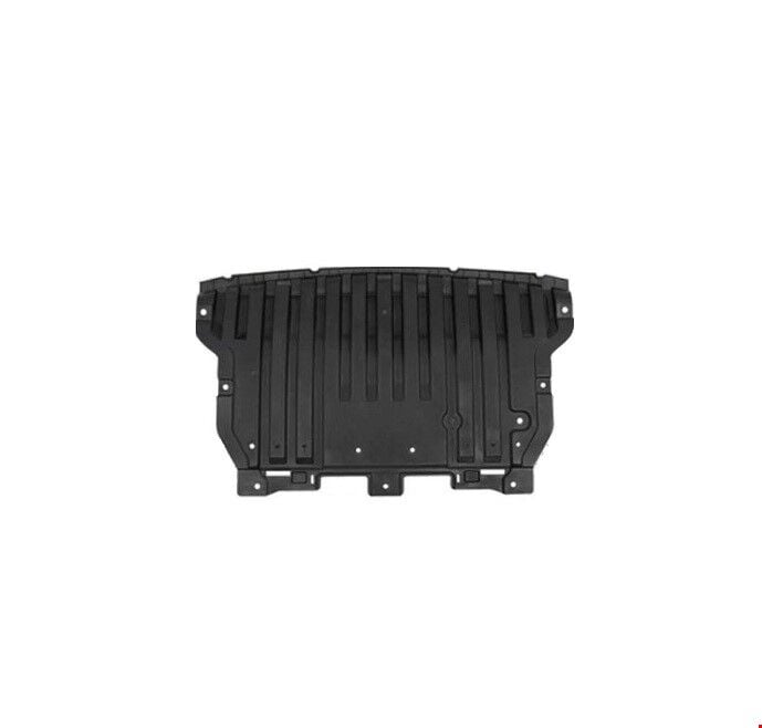 MERCEDES - ÖN TAMPON YARASA ALT BAKALİTİ W223 2021- - 2235200100