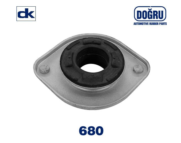 AMORTİSÖR TAKOZU CORSA B