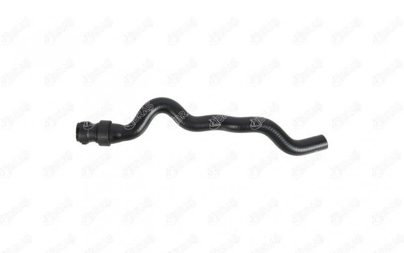 KALORİFER GİRİŞ HORTUMU CLIO SYMBOL 1.6 16V