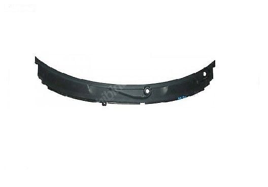 AUDİ - ÖN CAM ALT IZGARA A6 2008- - 4F1819403A