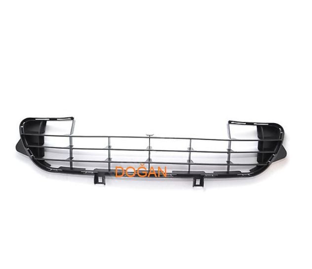 CITROEN - ÖN TAMPON ORTA IZGARA CT C3 2005- - 7414PG