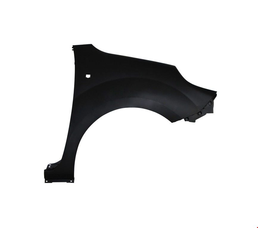 RENAULT - ÖN ÇAMURLUK SAĞ KANGOO 2013- - 631002210R