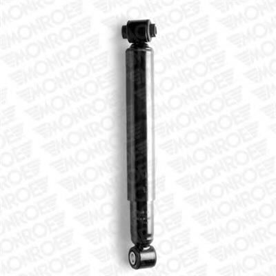 ARKA AMORTİSÖR L/R ISUZU TROOPER UBS 4 X 4 1986-1991 GAZLI ADVENTURE 8944386600-8944386623-8944386580