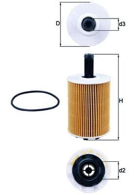 KALORIFER RADYATORU 204DTD AJ20D4 DISCOVERY SPORT L550 FREELANDER 2 L359 R.R EVOQUE L538 VOLVO V60 I S80 2 S60 2 LR002632-30767275