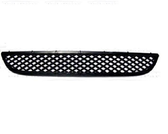 FİAT - ÖN TAMPON ORTA IZGARA BOXER / DUCATO 2007- - 735423160