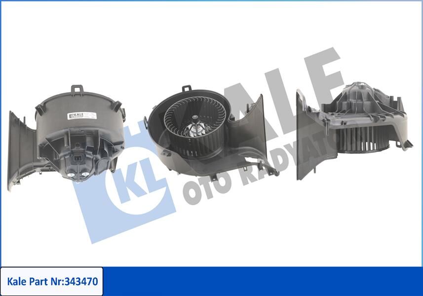 KALORİFER MOTORU 12V OPEL VECTRA C-VECTRA C GTS-SIGNUM MANUEL KLİMALI 13250119-1845143-13221347-1845102