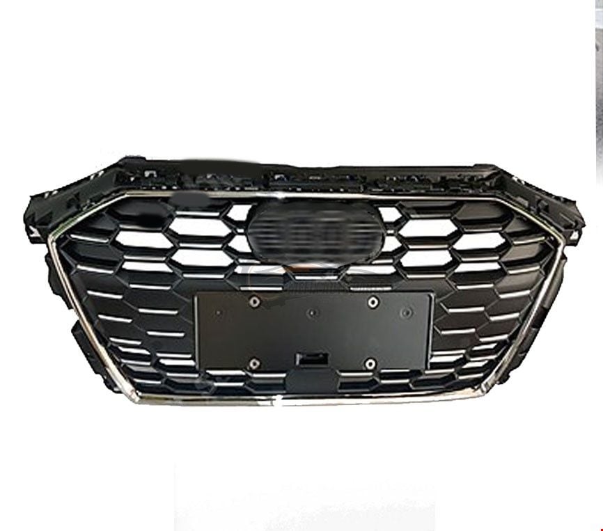 AUDİ - ÖN PANJUR (AVRUPA VERSİYON-SENSÖRSÜZ) A3 2021- - 8Y0853651A RN4
