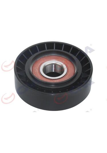 ALTERNATÖR GERGİ RULMANI TEMPRA-SLX-UNO-PALIO-ALBEA-PUNTO-TIPO-UNO 1.4-1.6i-BRAVA-BRAVO MAREA 1.6 16V