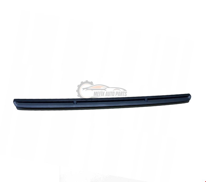 AUDİ - ÖN TAMPON ÜST PLASTİĞİ S-LİNE A4 2020- - 8W0807801