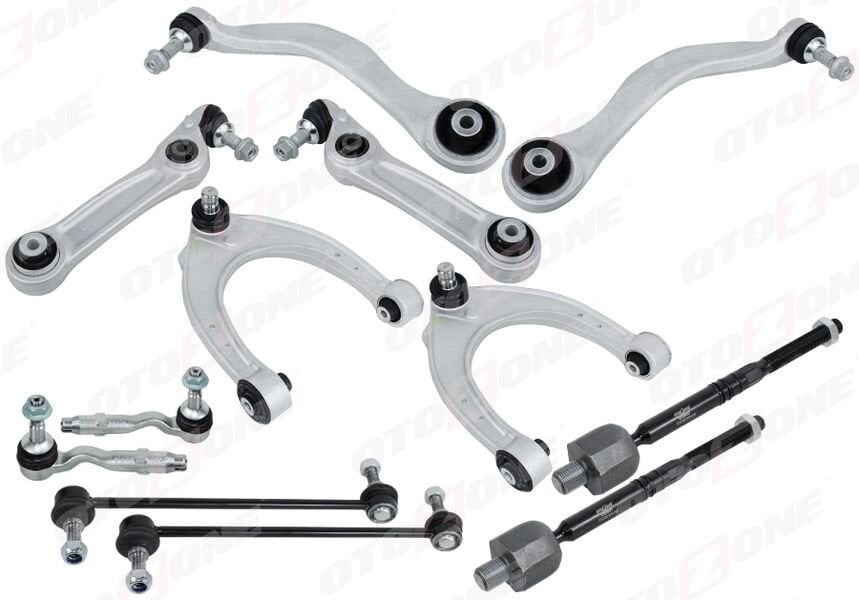 ROT BAŞI SAĞ VOLVO S40 1.6 1.8 İ 1.9DI 2.0T 2.0T4 01-04 V40 1.6 1.8 İ 1.9DI 2.0T 2.0T4 2001-2004 274226