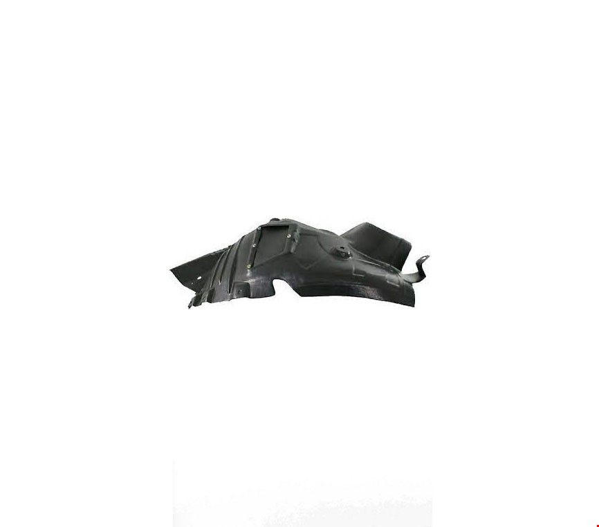 MERCEDES - ÖN ÇAMURLUK DAVLUMBAZI SAĞ W207 2009- - 2076901730