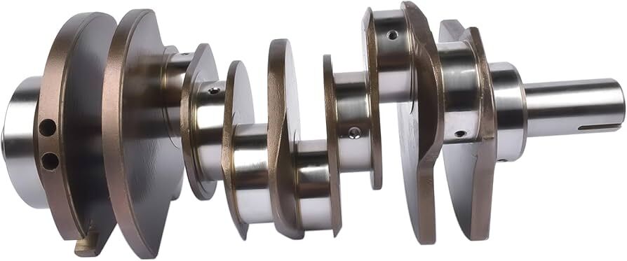 KRANK MİLİ JEEP GRAND CHEROKEE WK2 3.0-CHRYSLER 300  68147110AA