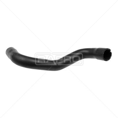 RADYATÖR ÜST HORTUMU OPEL CORSA D 1.2-1.4  1336026-1336474-13249351