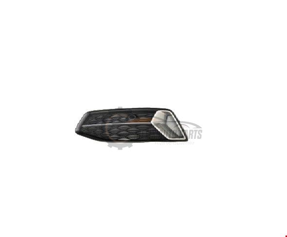 AUDİ - ÖN TAMPON IZGARASI SOL (YENİ TİP) A6 2020- - 4K0807647D