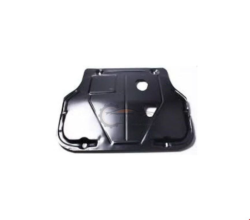 VOLKSWAGEN - KARTER ALT MUHAFAZA ( METAL) T-5/T-6/T-7 2015- - 7E0805687
