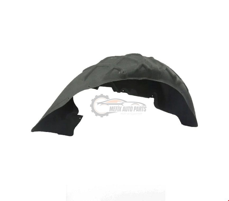PORSCHE - ARKA ÇAMURLUK DAVLUMBAZI SOL CAYENNE 2011- - 95850497100