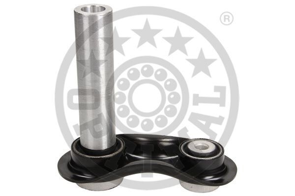 SALINCAK ON ALT SAG ARKA LAND ROVER RANGE ROVER VOGUE L322 02>12 ROTILSIZ LR018343