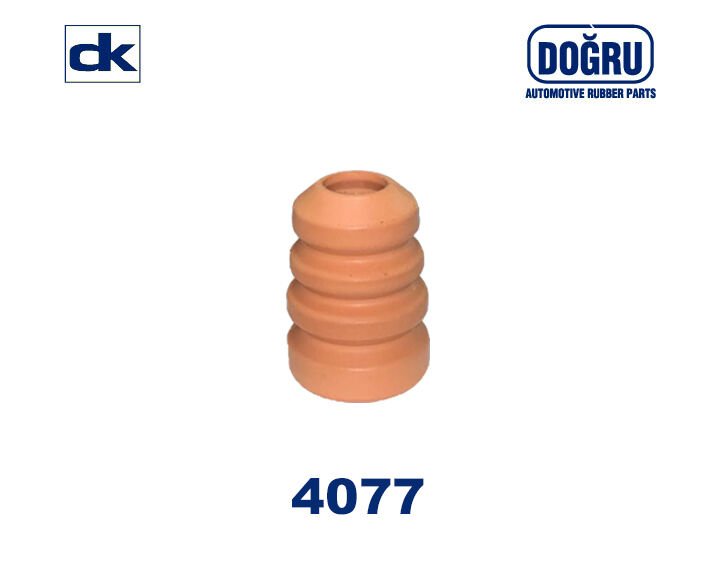 SÜSPANSİYON TAKOZU ÖN FIAT DOBLO II PANOROMA 09>