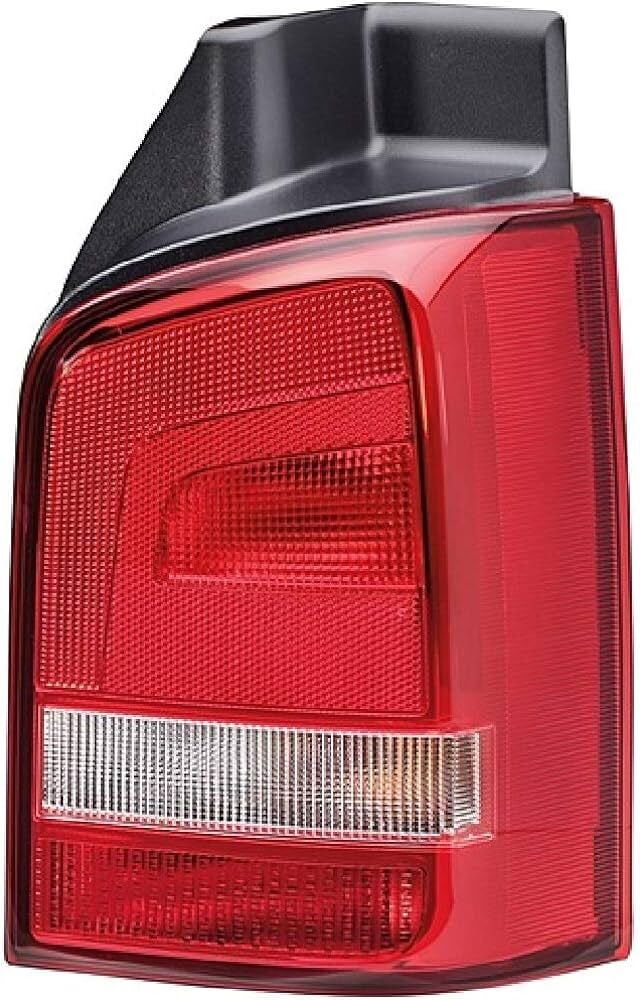 STOP LAMBASI SAG VOLKSWAGEN T5 TEK KAPI 10-