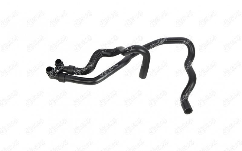 KALORİFER HORTUMU PARTNER-BERLINGO-P306-XSARA 1.9 D DW8