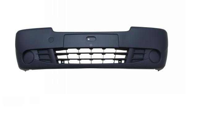 RENAULT - ÖN TAMPON (İTALYAN) SİSSİZ TRAFFİC 2006- - 7701066115