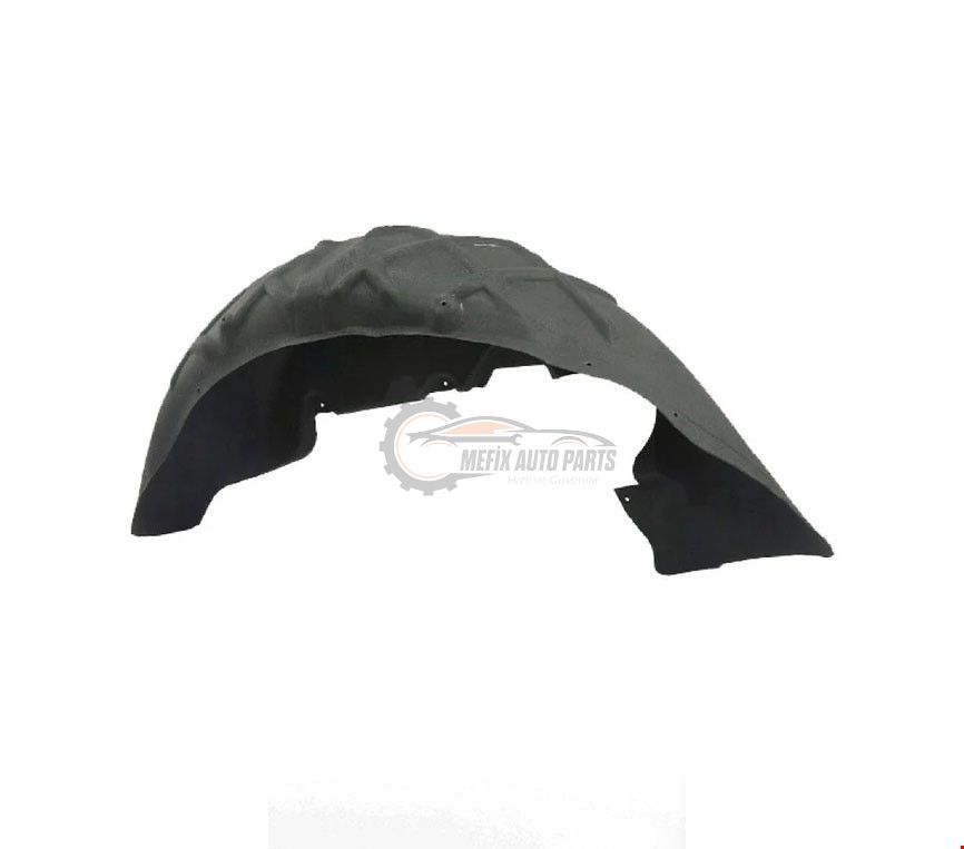 PORSCHE - ARKA ÇAMURLUK DAVLUMBAZI SAĞ CAYENNE 2011- - 95850497200