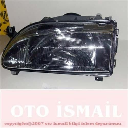 FAR SAĞ R19 05/92-10/95 MEKANİK H4 7701036028