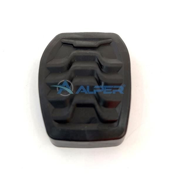 PEDAL LASTİĞİ FREN-DEBRİYAJ TRANSİT CUSTOM 12>-V362 14> BK.217A624AB-BK217A624AB-1826229