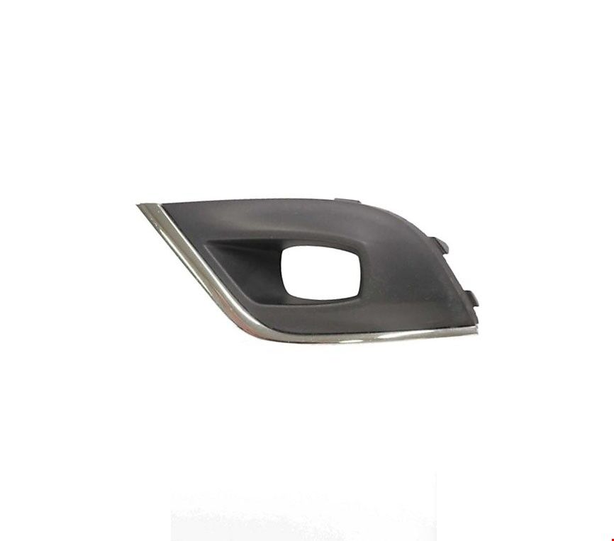 RENAULT - SİS FAR ÇERÇEVESİ KROMLU SOL CLİO 4 2016- - 261A36157R