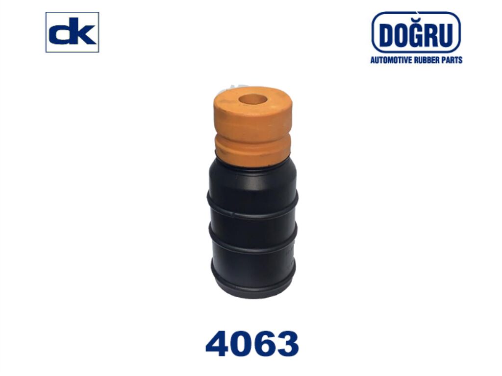 SÜSPANSİYON TAKOZU VE TOZ KÖRÜĞÜ ÖN JUMPER II 01>06 DUCATO 94> BOXER I-II