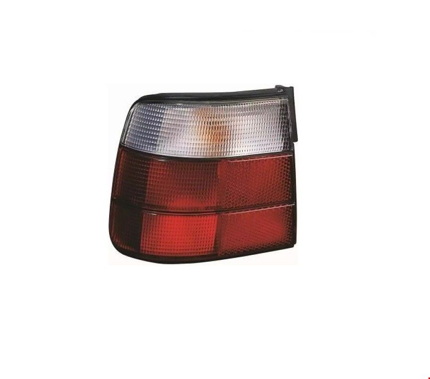 BMW - ARKA DIŞ STOP SAĞ '' BEYAZ '' E34 1988- - 632113840101