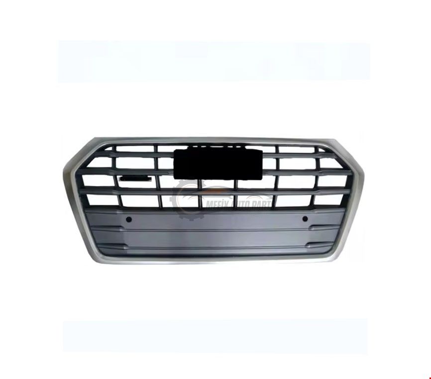 AUDİ - ÖN PANJUR GRİ ÇERÇ.Q5 2018- - 80A853651ARP5