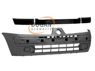 RENAULT - ÖN TAMPON KOMPLE (BANTLI) CLİO 2001- - 7701473752