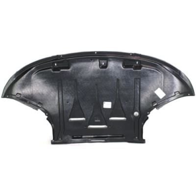 AUDİ - KARTER ALT MUHAFAZA A6 2005- - 4F0863821