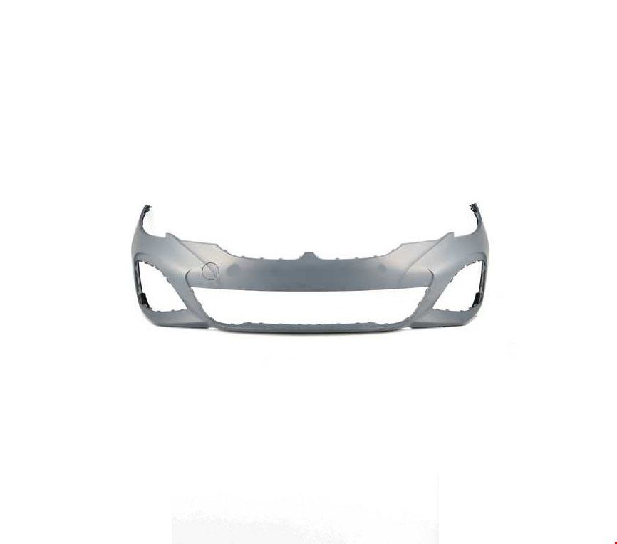 BMW - ÖN TAMPON M-TECHNİC G20 2019- - 51118099896