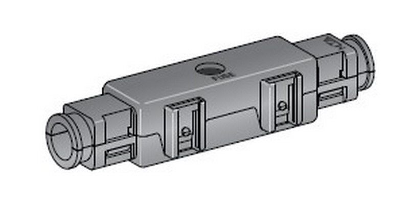 AMORTISOR ARKA GAZLI MERCEDES E-CLASS W210 96>02 A2103262200