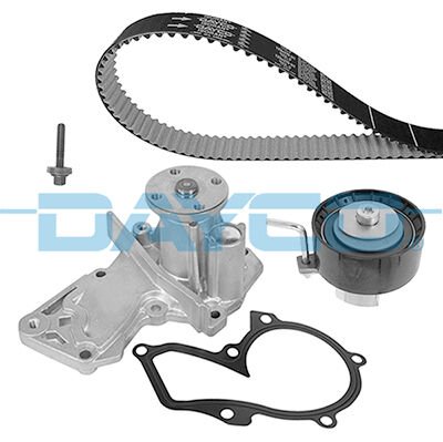 TRIGER SETI DEVIRDAIM CMAX II 10> FOCUS III 11>14 1.6 ECOBOOST FOCUS IIII 14> KUGA II 13> 1.6/1.5 ECOBOOST VOLVO S60 II T4 11> S80 II 124 : T4 10> BM5J8B596AA-2209697