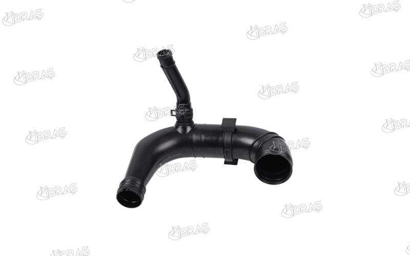 TURBO BORUSU FIAT ALBEA 03 DOBLO 04 PALIO 03 PUNTO 03 LANCIA YPSILON 03 1.3 JTD
