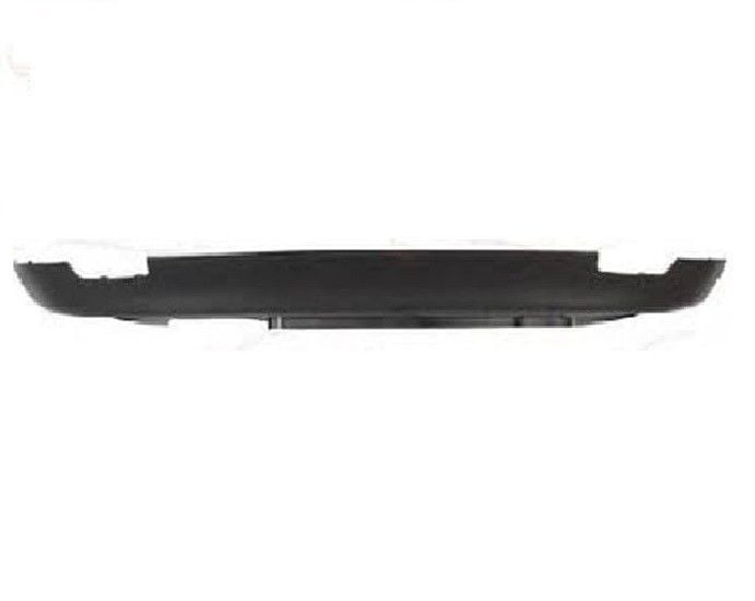 SEAT - ARKA TAMPON SPOYLERİ İBİZA 2002- - 6L0807521A