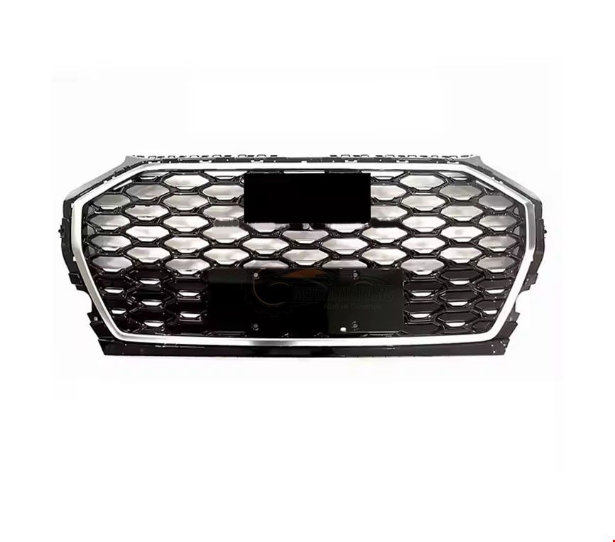 AUDİ - ÖN PANJUR PARLAK SİYAH SPORTBACK Q5 2021- - 80F853651 GIW/YB9/3FZ