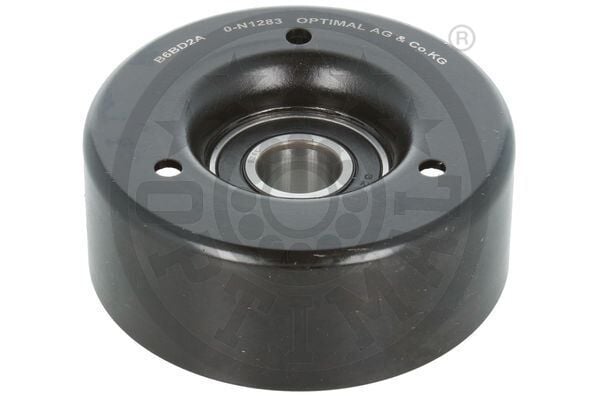 KAYIS GERGI RULMANI MERCEDES W201 W202 W124 S124 W140 A1112020119
