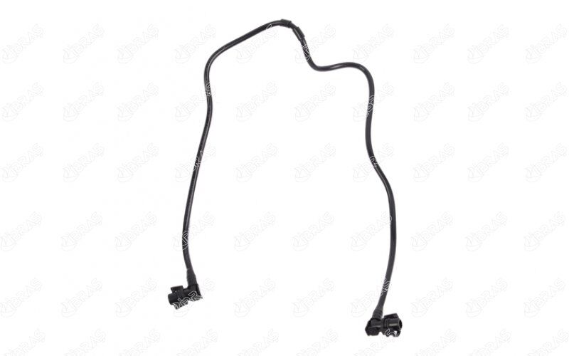 YEDEK SU DEPO BORUSU C5 III 1.6 THP 150 5FN EP6CDT - OEM 1323.HA