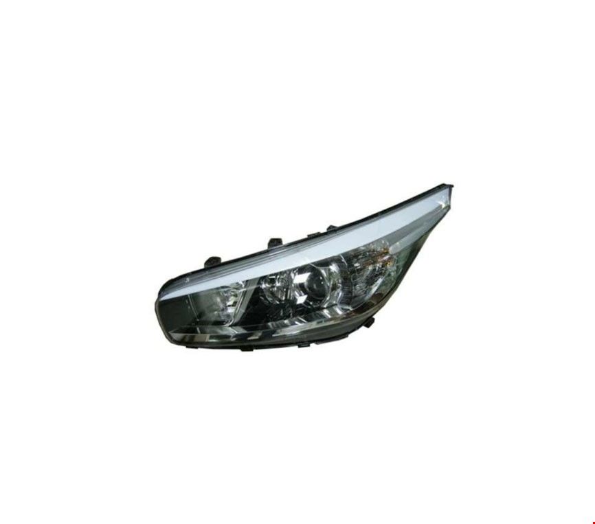 KİA - ÖN FAR SOL (LEDLİ) CERATO 2014- - 92102-A7540