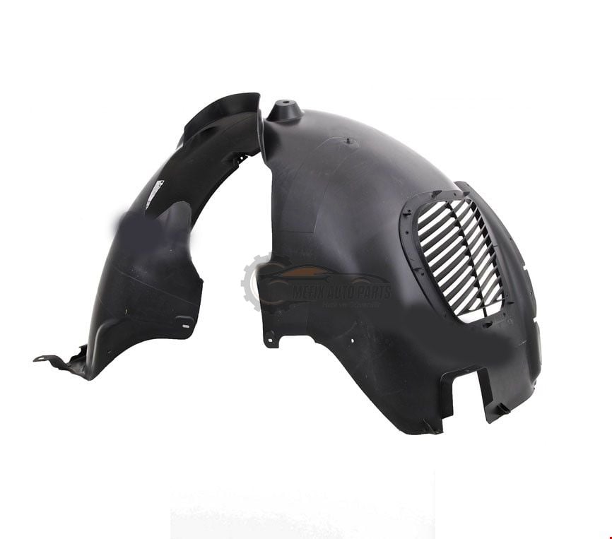 PORSCHE - ÖN ÇAMURLUK DAVLUMBAZI SAĞ CAYENNE 2007- - 95550496205
